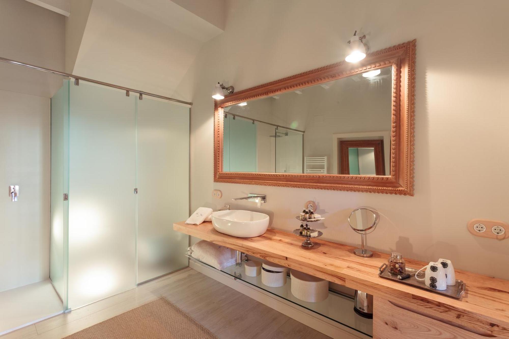Jardi De Ses Bruixes Boutique Hotel マオー エクステリア 写真