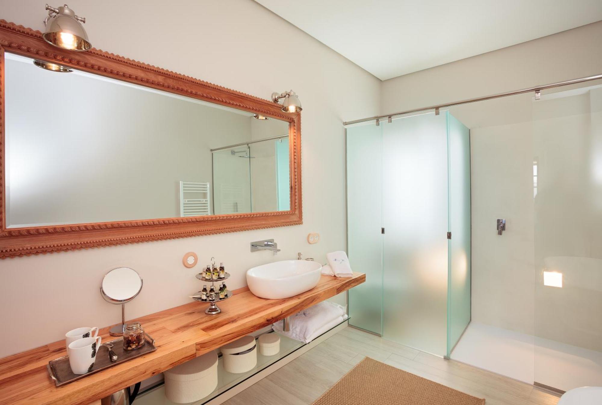 Jardi De Ses Bruixes Boutique Hotel マオー エクステリア 写真