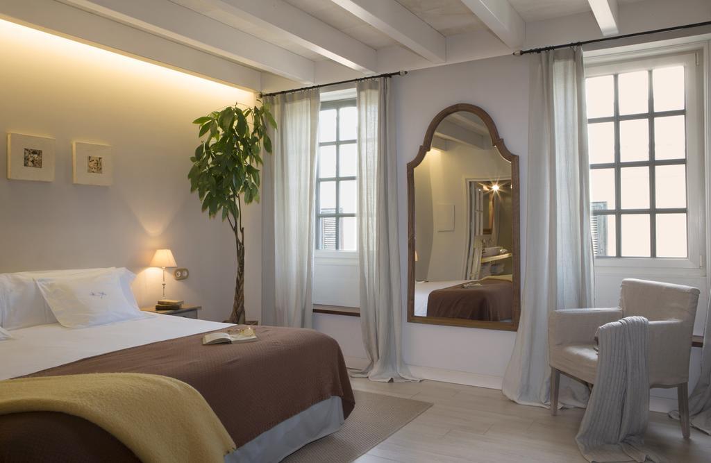 Jardi De Ses Bruixes Boutique Hotel マオー エクステリア 写真