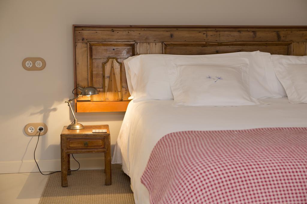 Jardi De Ses Bruixes Boutique Hotel マオー エクステリア 写真