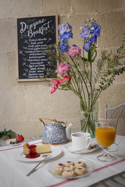 Jardi De Ses Bruixes Boutique Hotel マオー エクステリア 写真