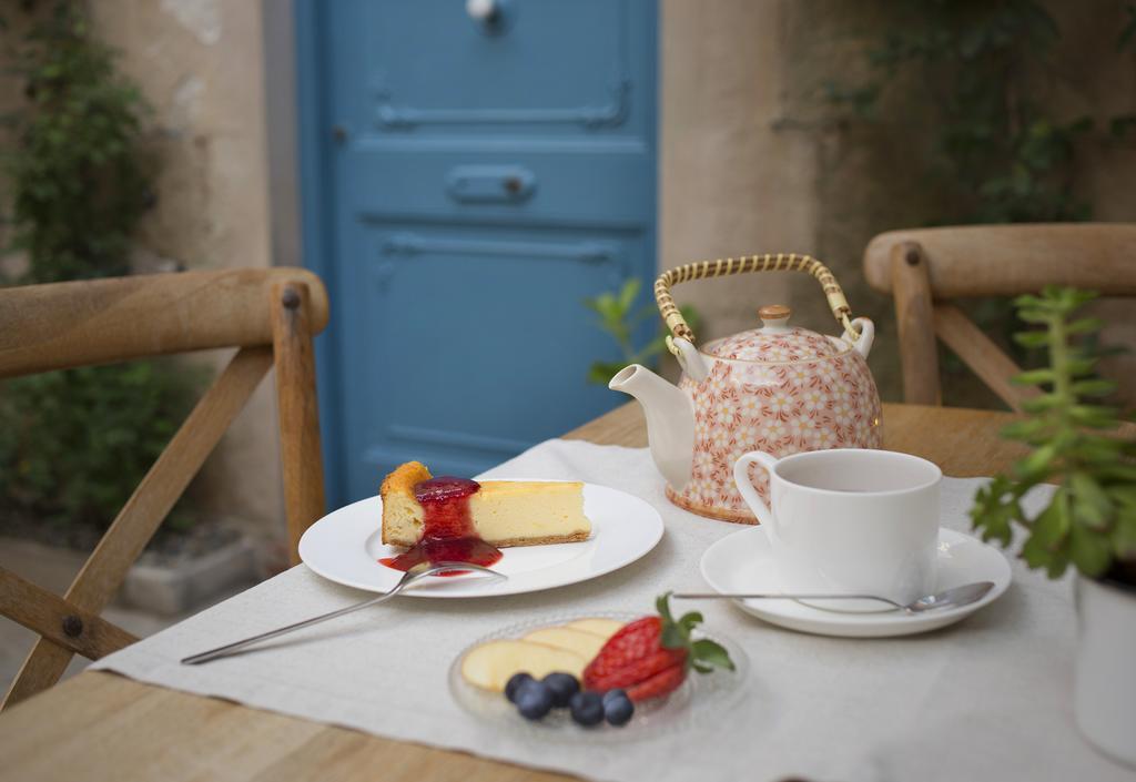 Jardi De Ses Bruixes Boutique Hotel マオー エクステリア 写真