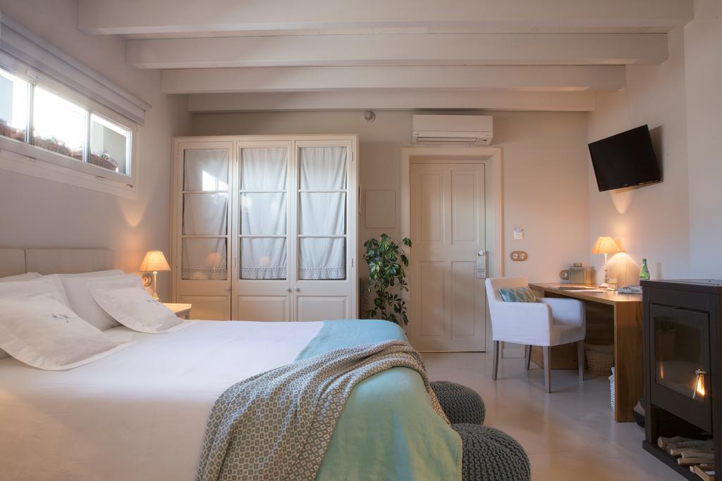 Jardi De Ses Bruixes Boutique Hotel マオー エクステリア 写真