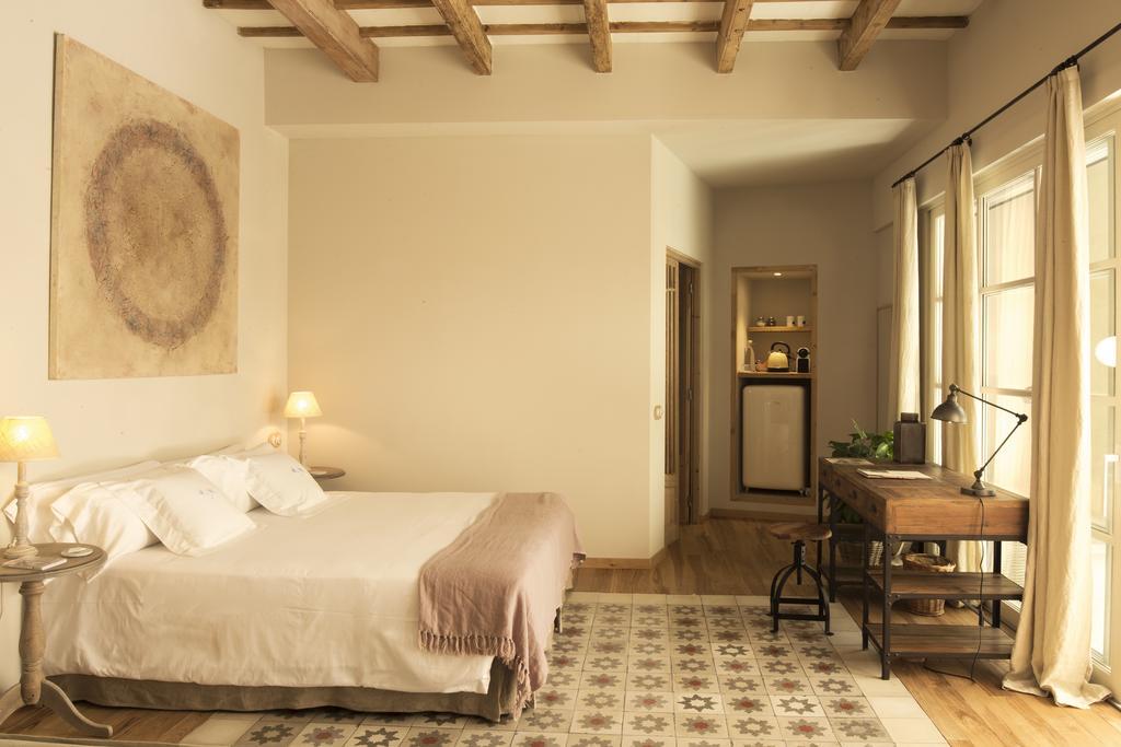 Jardi De Ses Bruixes Boutique Hotel マオー エクステリア 写真