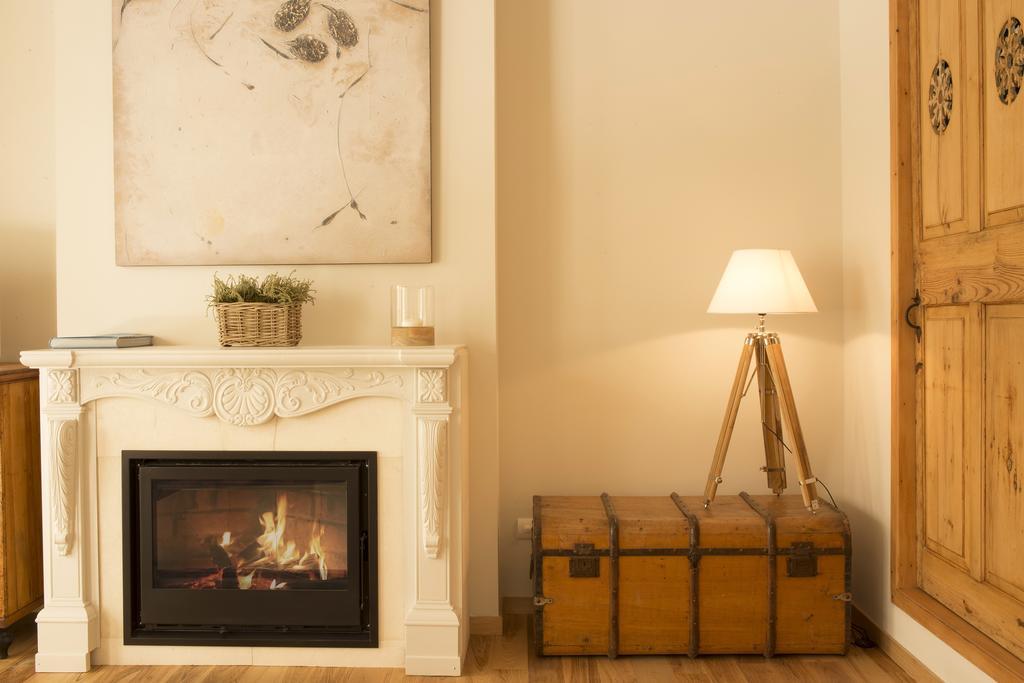 Jardi De Ses Bruixes Boutique Hotel マオー エクステリア 写真