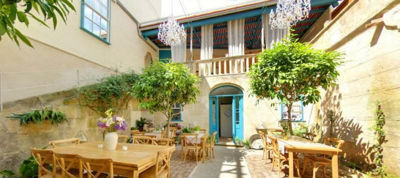 Jardi De Ses Bruixes Boutique Hotel マオー エクステリア 写真