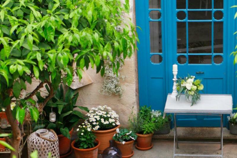 Jardi De Ses Bruixes Boutique Hotel マオー エクステリア 写真