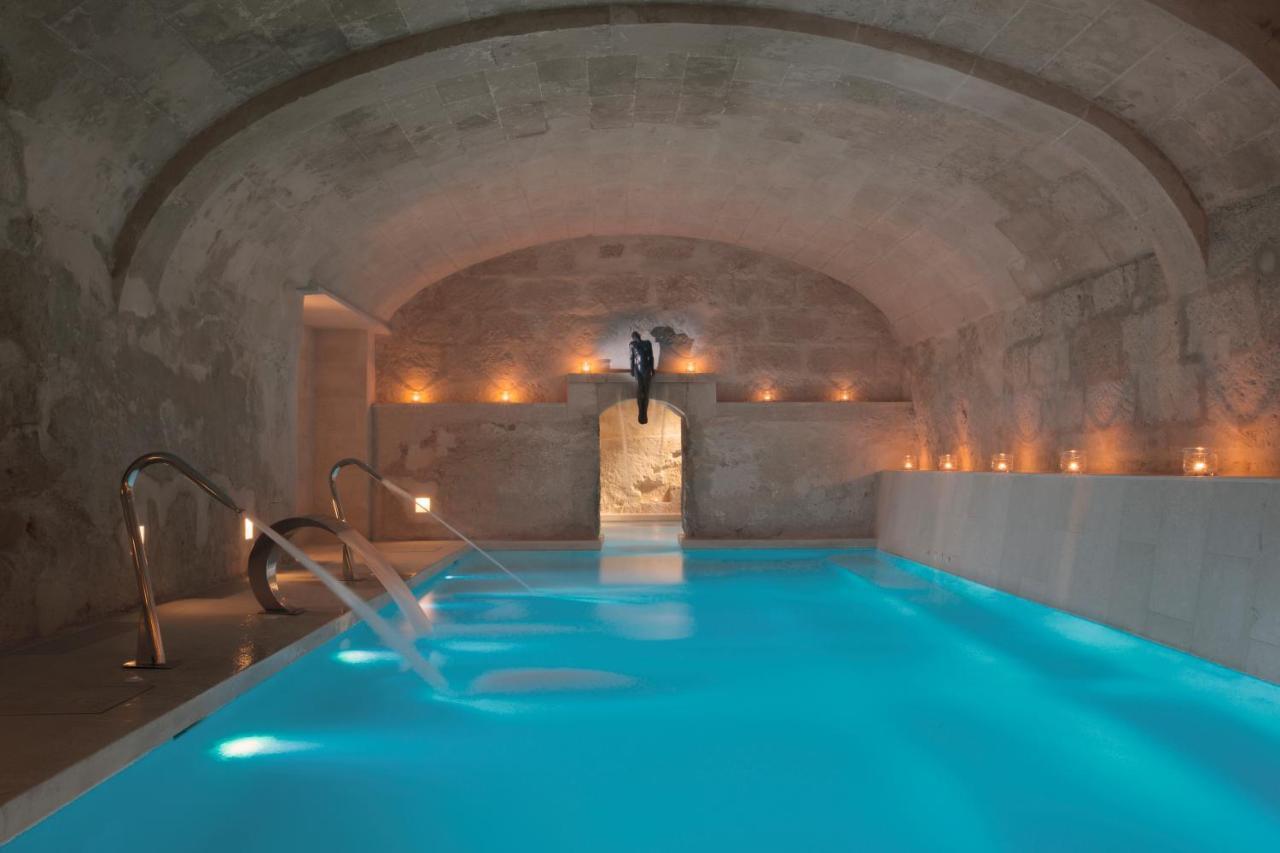 Jardi De Ses Bruixes Boutique Hotel マオー エクステリア 写真