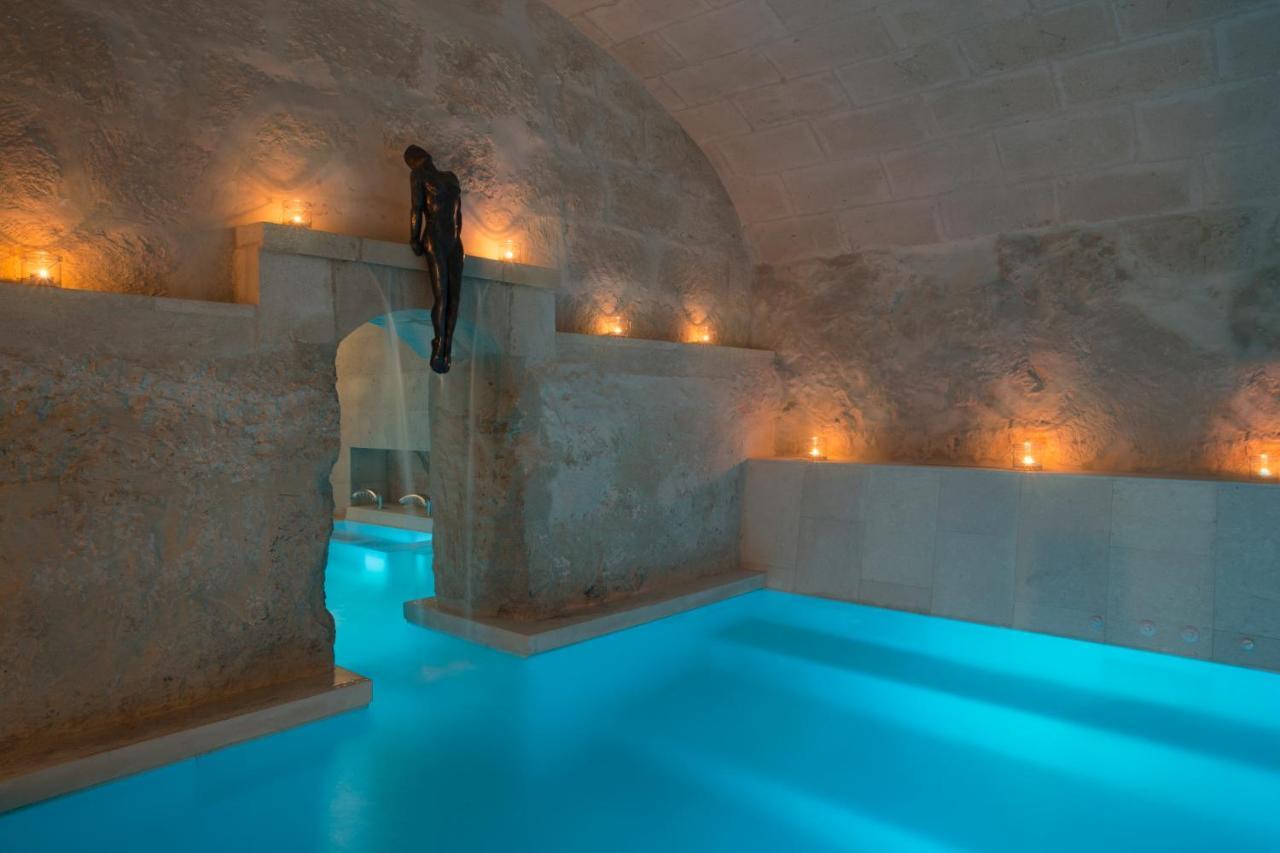 Jardi De Ses Bruixes Boutique Hotel マオー エクステリア 写真